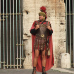 roman soldier